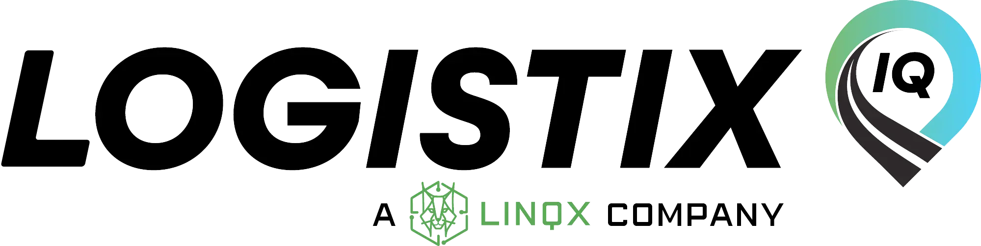 LogistixIQ A LINQX Company