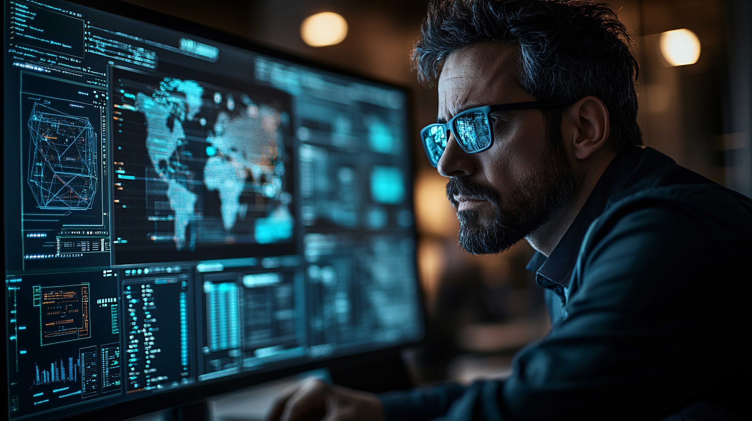 Supply Chain Visibility & Automation Are No Longer Optional