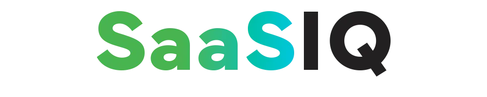 LogistixIQ SaaSIQ Plan