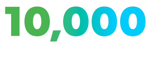 10,000 Loads
