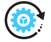 Advanced Automation Icon