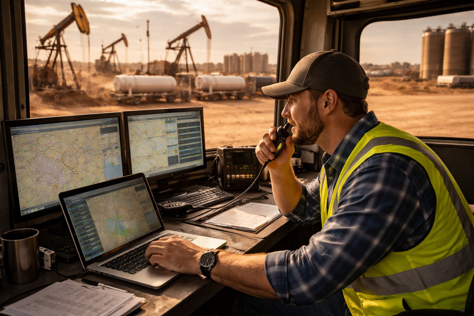 Freight Audit and Invoice Validation in AuditIQ by LogistixIQ