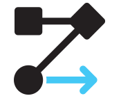 Customizable workflows by LogistixIQ