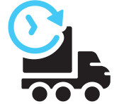 Fast Supportive Onboarding from LogistixIQ
