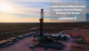 oilfield services