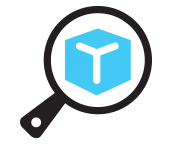 Real-Time Visibility Icon