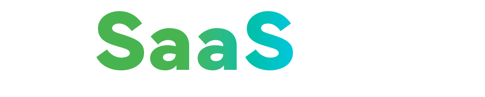 SaaSQ white logo