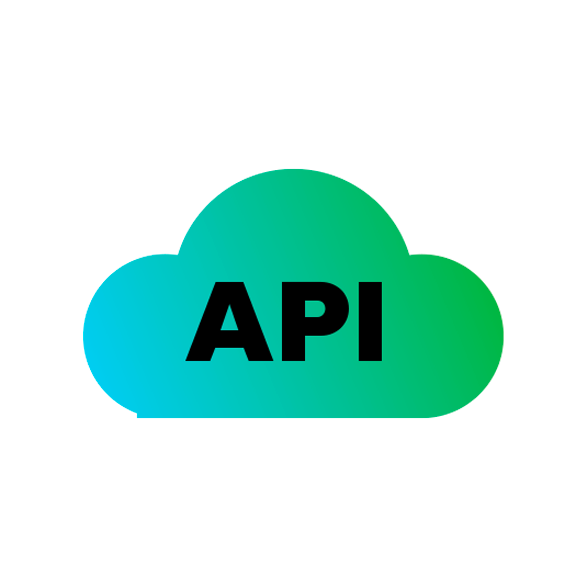 api icon