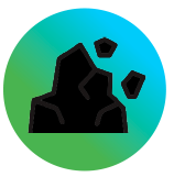 dry bulk icon
