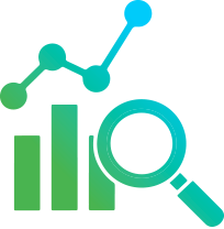 magnifying glass icon