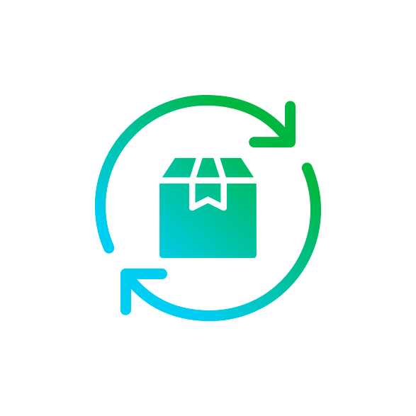 order icon