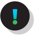 Exclamation Icon LogistixIQ