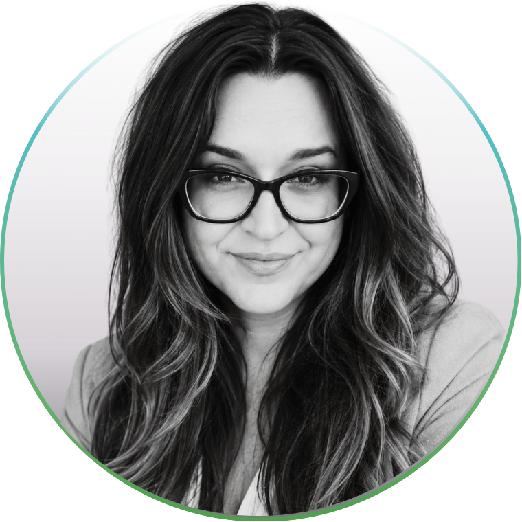 Courtney Porter LogistixIQ